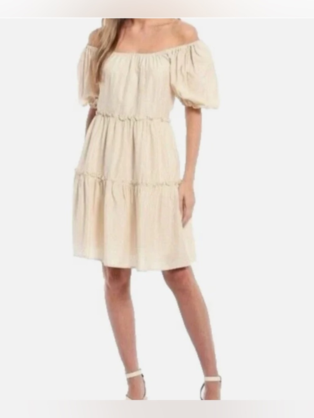 Antonio Melani dress